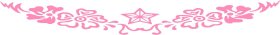 Hawaiian hibiscus flower star windshield banner decal graphic