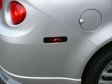 Custom Personalized smoked tinted rear marker decal decals fit 2005 2006 2007 2008 2009 Cobalt SS LS LT Coupe