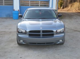 Hood decal decals graphics for any 2006+ Dodge Charger