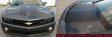 Chevrolet Camaro viny Rally stripe stripes decal decals graphics