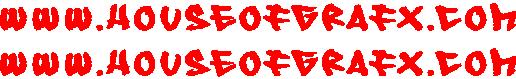 2 free www.houseofgrafx.com decals decal graphics stickers