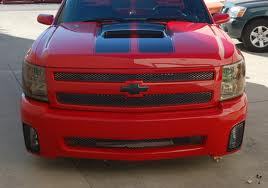 Hood & Rear racing stripe stripes decals fits any car truck