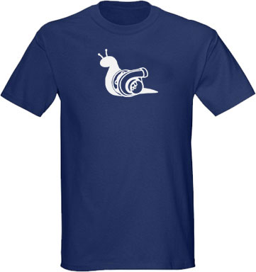 Boost Spool Snail JDM SRT STi EVO 350z 300zx T shirt Tee